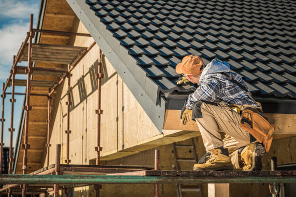 Best Commercial Roofing Services  in Lake Shore, WA