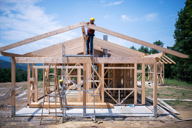 Best Roof Maintenance Services  in Lake Shore, WA
