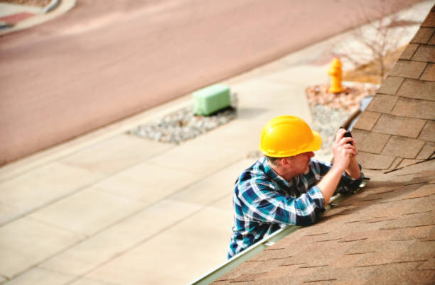 Best Roof Repair Services  in Lake Shore, WA