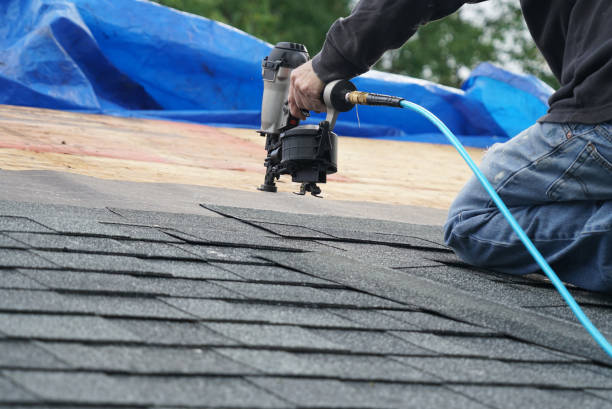 Best Storm Damage Roof Repair  in Lake Shore, WA