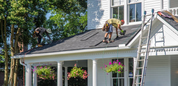 Best Roof Gutter Cleaning  in Lake Shore, WA