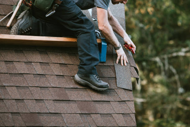 Best Commercial Roofing Services  in Lake Shore, WA